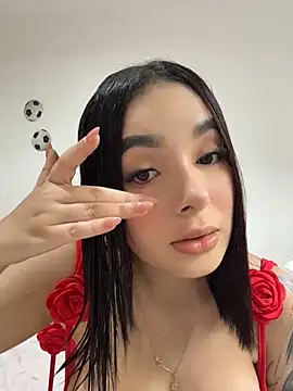 Snapshot of Amy_ruizz chatting on July 3, 2026, 12:55 pm Amy ruizz online show from July 3, 2026, 12:55 pm
