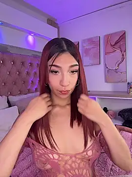 MylaDreams online show from May 17, 2026, 4:01 am