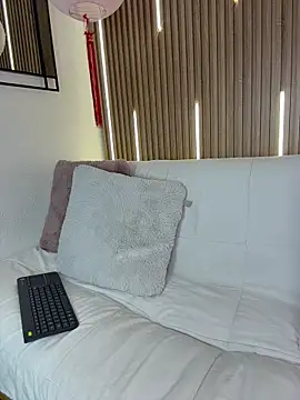 MylaDreams online show from February 23, 2026, 3:30 am