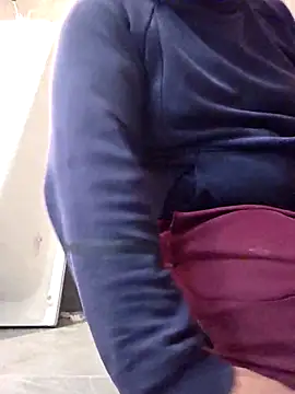 Clau1291 online show from November 1, 2025, 6:02 pm