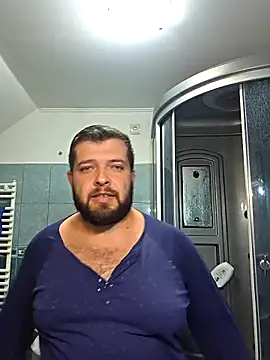 Clau1291 online show from November 5, 2025, 6:55 pm