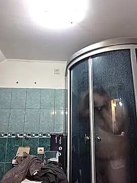 Clau1291 online show from February 21, 2026, 8:00 pm