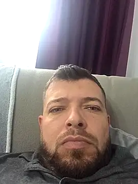 Clau1291 online show from October 12, 2025, 6:37 am