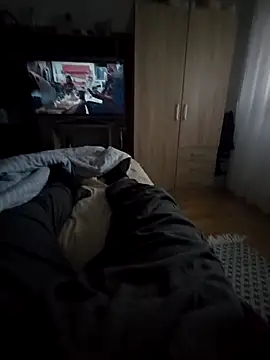 Clau1291 online show from October 3, 2025, 2:51 pm