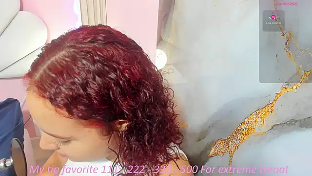 Snapshot of hinata_dolly chatting on October 5, 2025, 8:16 am hinata dolly online show from October 5, 2025, 8:16 am