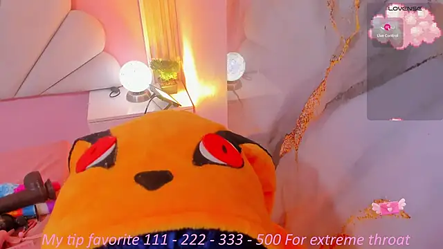 Snapshot of hinata_dolly chatting on September 13, 2025, 10:48 am hinata dolly online show from September 13, 2025, 10:48 am