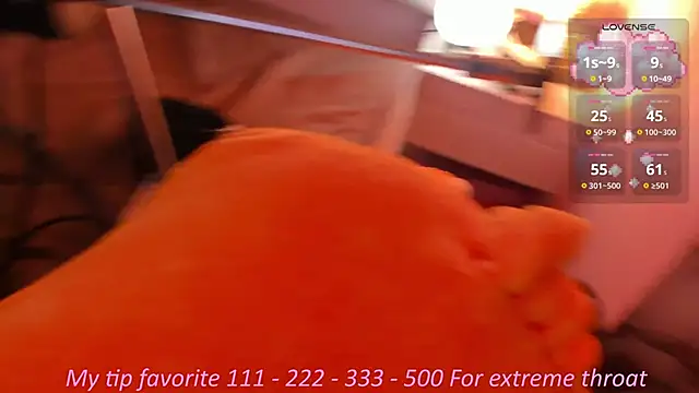 Snapshot of hinata_dolly chatting on September 20, 2025, 8:30 am hinata dolly online show from September 20, 2025, 8:30 am