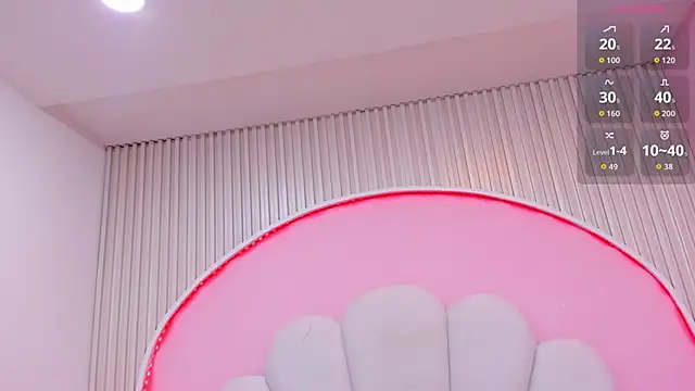 Snapshot of hinata_dolly chatting on October 4, 2025, 8:27 am hinata dolly online show from October 4, 2025, 8:27 am