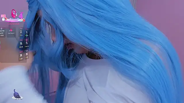 hinata dolly online show from January 7, 2026, 11:04 am