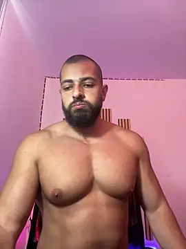 Snapshot of magnumchris chatting on June 26, 2026, 8:03 pm magnumchris online show from June 26, 2026, 8:03 pm