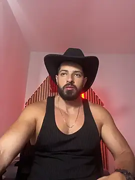 magnumchris online show from February 14, 2026, 8:20 pm