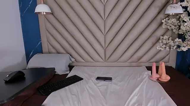 Ibbie drastic online show from November 5, 2025, 12:08 pm