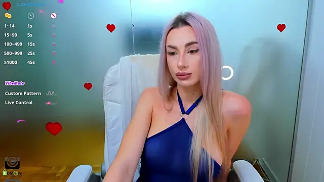 aileen williams online show from November 11, 2025, 7:58 am