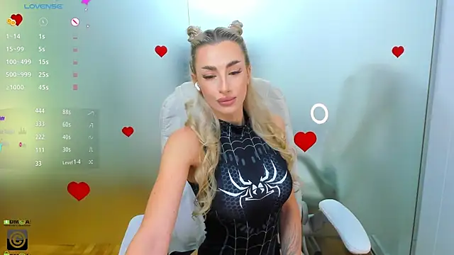 aileen williams online show from November 1, 2025, 8:41 am