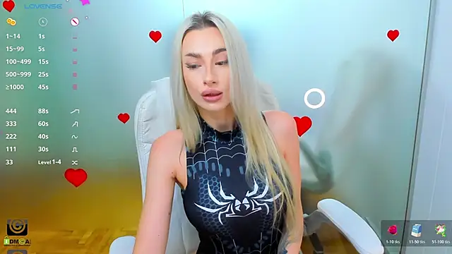 aileen williams online show from November 10, 2025, 8:52 am