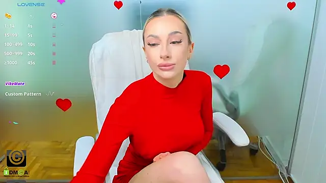 aileen williams online show from March 15, 2026, 8:43 am