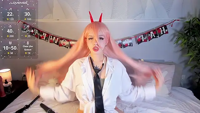 Molly Platt online show from October 30, 2025, 9:18 am