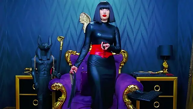 LaraMaeve online show from November 30, 2025, 6:14 am