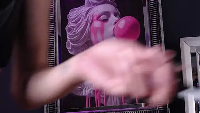 MayaHale online show from June 30, 2026, 4:34 am