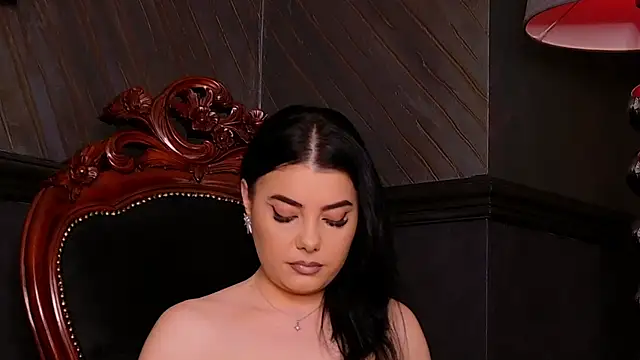 MistressEly online show from April 26, 2026, 9:17 am