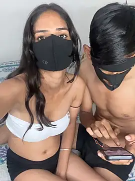 Snapshot of Anjaliangel07 chatting on April 10, 2026, 2:24 pm Anjaliangel07 online show from April 10, 2026, 2:24 pm