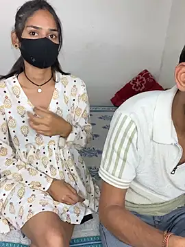 Snapshot of Anjaliangel07 chatting on March 7, 2026, 2:44 pm Anjaliangel07 online show from March 7, 2026, 2:44 pm