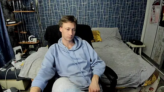 CuteBoy228 online show from April 21, 2026, 10:16 pm