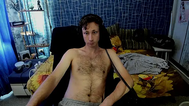 Snapshot of CuteBoy228 chatting on July 6, 2026, 11:50 am CuteBoy228 online show from July 6, 2026, 11:50 am