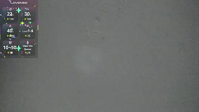 Sophia Ebony online show from November 24, 2025, 12:27 pm