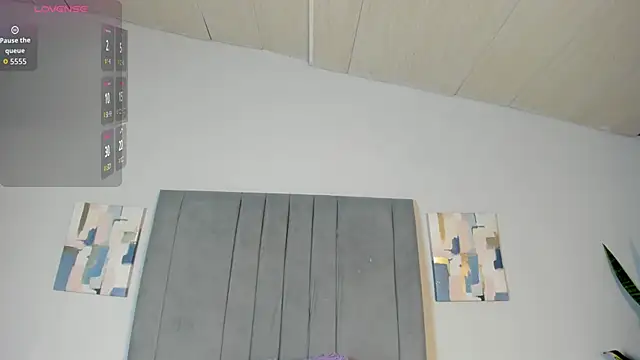 Sophia Ebony online show from November 14, 2025, 1:15 pm