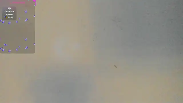 Sophia Ebony online show from December 14, 2025, 1:06 pm