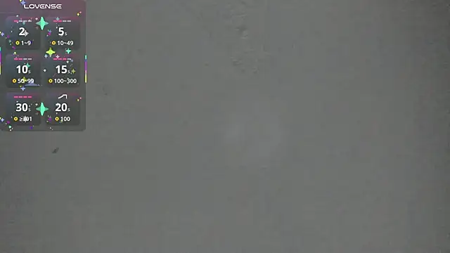 Sophia Ebony online show from October 17, 2025, 12:29 pm