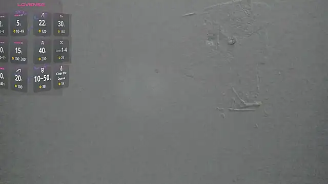 Sophia Ebony online show from February 13, 2026, 12:16 pm