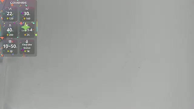 Sophia Ebony online show from October 25, 2025, 12:28 pm