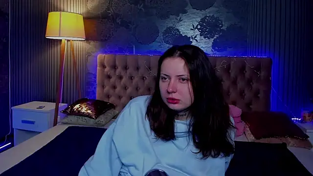 Snapshot of LilaVame chatting on December 2, 2025, 2:41 pm LilaVame online show from December 2, 2025, 2:41 pm