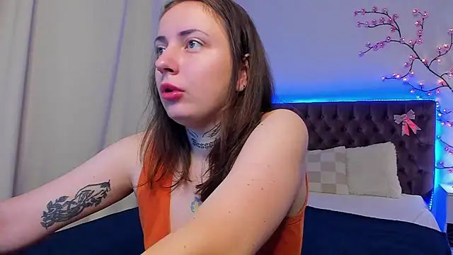 Snapshot of LilaVame chatting on October 11, 2025, 7:26 pm LilaVame online show from October 11, 2025, 7:26 pm