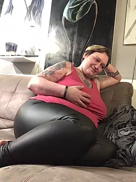 Ich-eben123 online show from February 1, 2026, 8:01 am