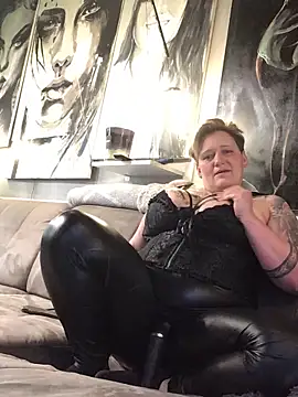 Ich-eben123 online show from March 10, 2026, 9:57 am