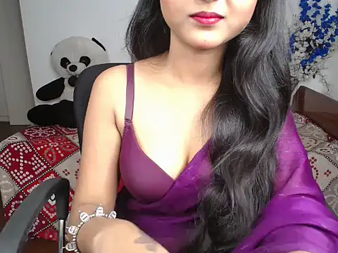 Heavan queen online show from October 15, 2025, 5:17 am