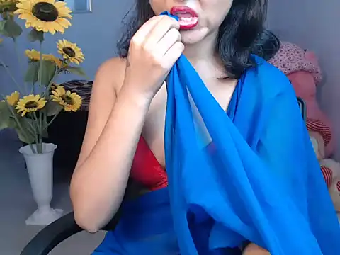 Heavan queen online show from July 18, 2026, 11:08 am