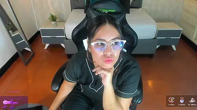 Snapshot of lissa_jhonsoon chatting on November 15, 2025, 1:42 am lissa jhonsoon online show from November 15, 2025, 1:42 am