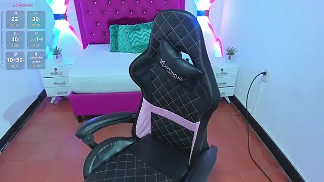 Snapshot of lissa_jhonsoon chatting on October 24, 2025, 3:05 am lissa jhonsoon online show from October 24, 2025, 3:05 am