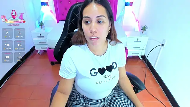 Snapshot of lissa_jhonsoon chatting on October 19, 2025, 1:08 am lissa jhonsoon online show from October 19, 2025, 1:08 am