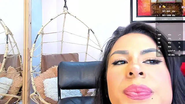 i alexanew online show from March 21, 2026, 12:09 pm