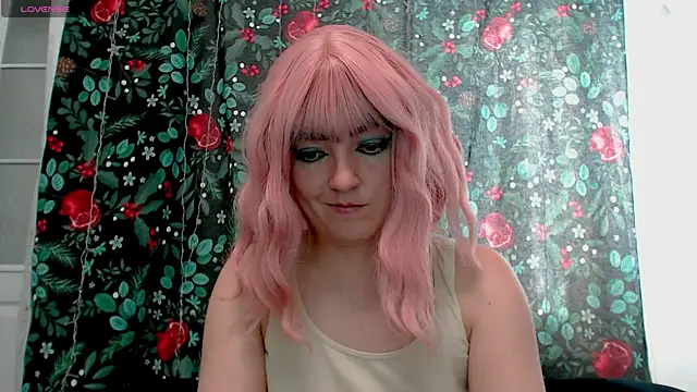MagicPink online show from May 12, 2026, 1:06 pm