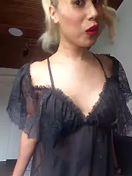 AngelinaSexFit online show from May 17, 2026, 8:42 pm