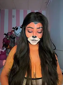 Snapshot of tetonic_04 chatting on October 20, 2025, 10:54 pm tetonic 04 online show from October 20, 2025, 10:54 pm