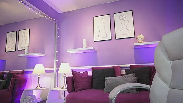 Snapshot of DahliaGrey chatting on February 18, 2026, 11:39 am DahliaGrey online show from February 18, 2026, 11:39 am