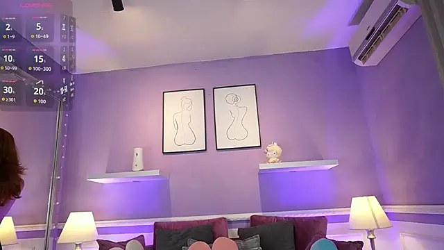 Snapshot of DahliaGrey chatting on February 20, 2026, 11:34 am DahliaGrey online show from February 20, 2026, 11:34 am