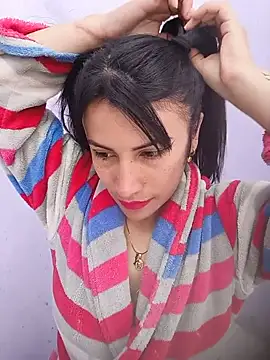 karinnahotdirty online show from July 24, 2026, 9:44 pm